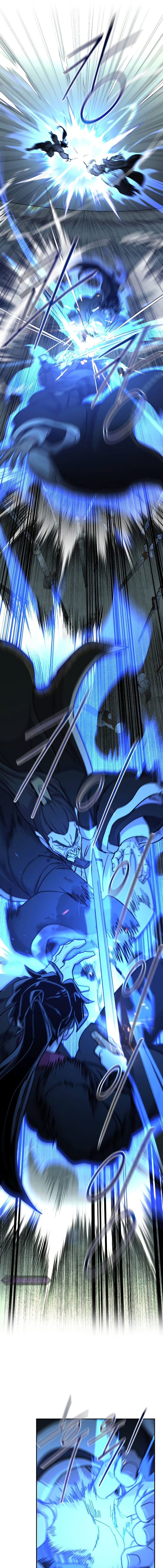 Return of the Mount Hua Sect Chapter 104 - Page 11 in English
