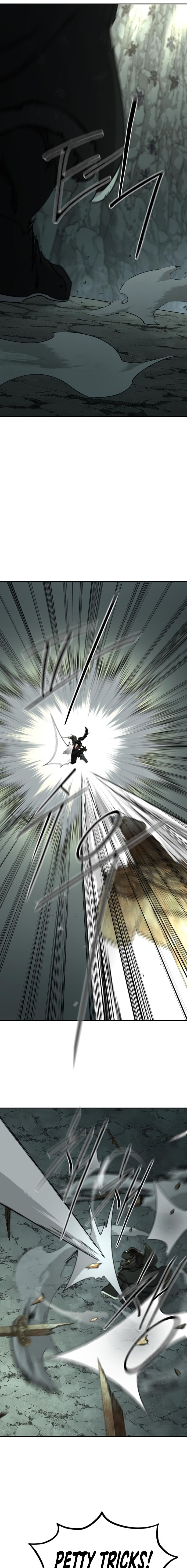 Return of the Mount Hua Sect Chapter 105 - Page 3 in English