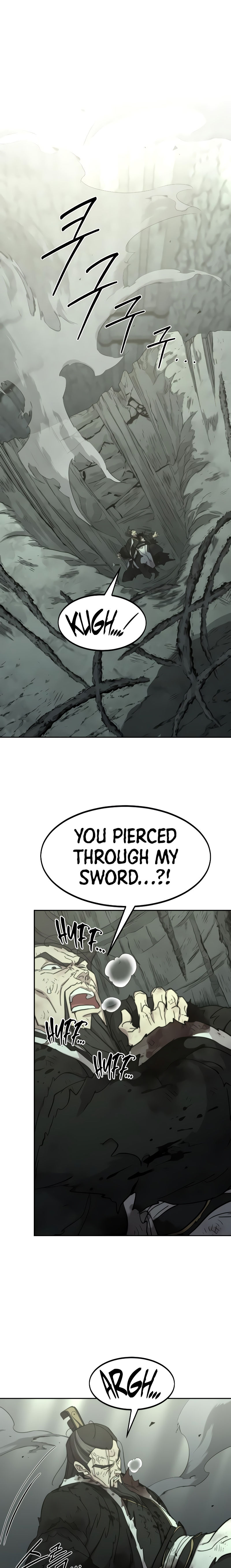 Return of the Mount Hua Sect Chapter 106 - Page 13 in English