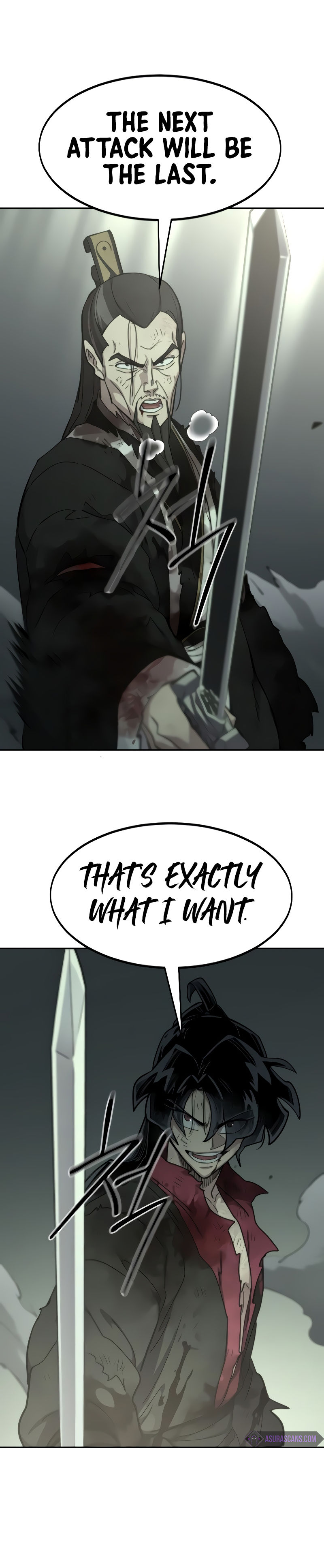 Return of the Mount Hua Sect Chapter 106 - Page 18 in English