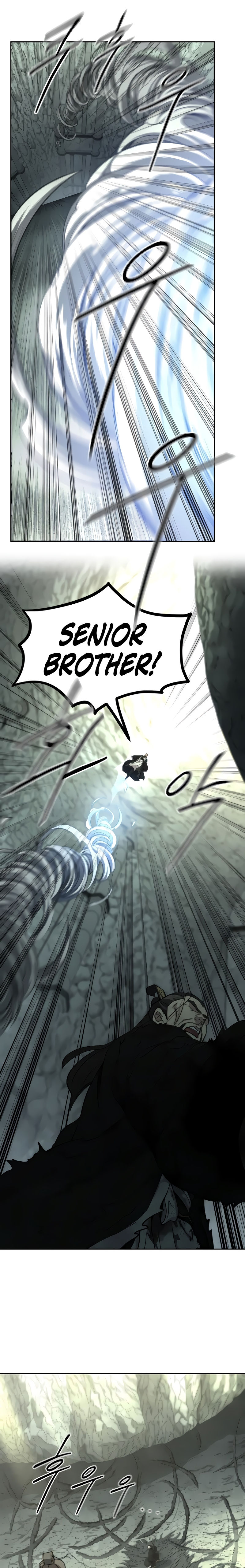 Return of the Mount Hua Sect Chapter 106 - Page 19 in English