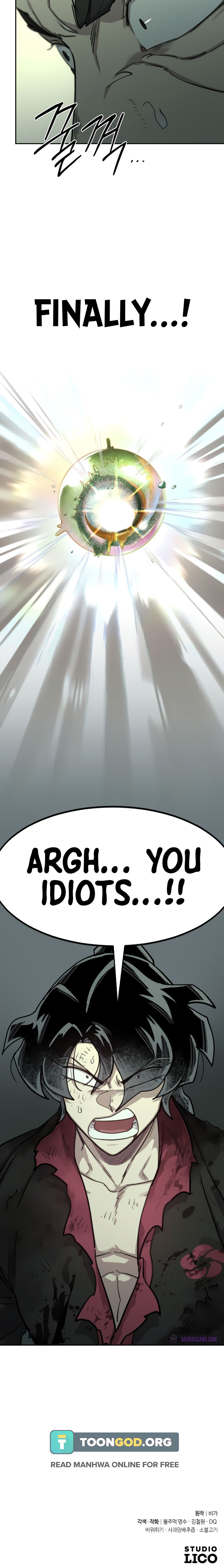 Return of the Mount Hua Sect Chapter 106 - Page 28 in English