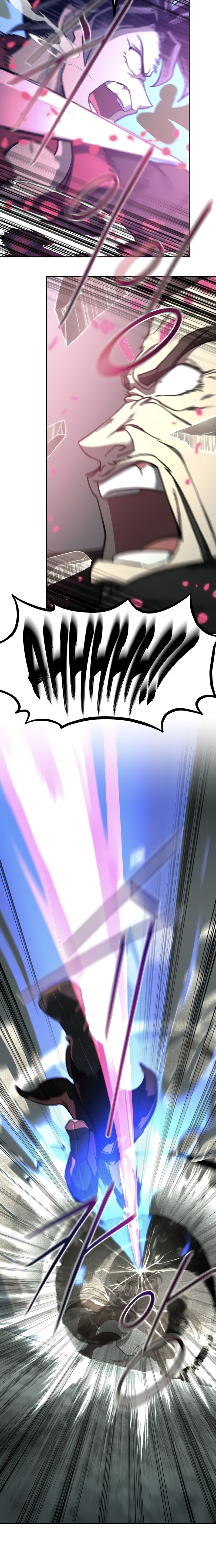 Return of the Mount Hua Sect Chapter 106 - Page 8 in English