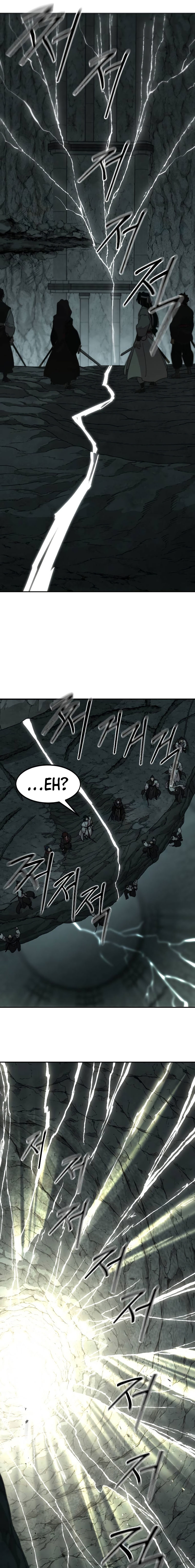 Return of the Mount Hua Sect Chapter 107 - Page 13 in English