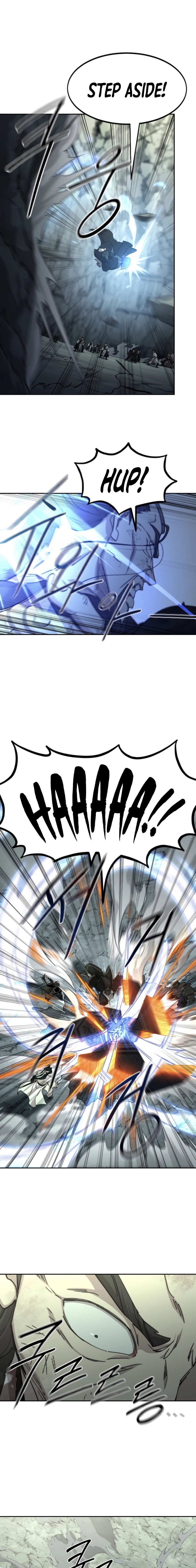 Return of the Mount Hua Sect Chapter 108 - Page 15 in English