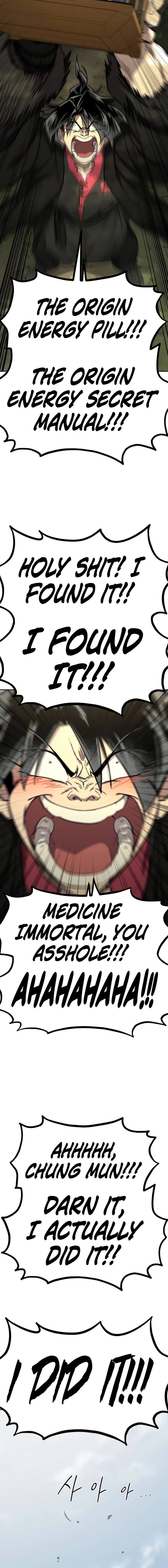 Return of the Mount Hua Sect Chapter 112 - Page 26 in English