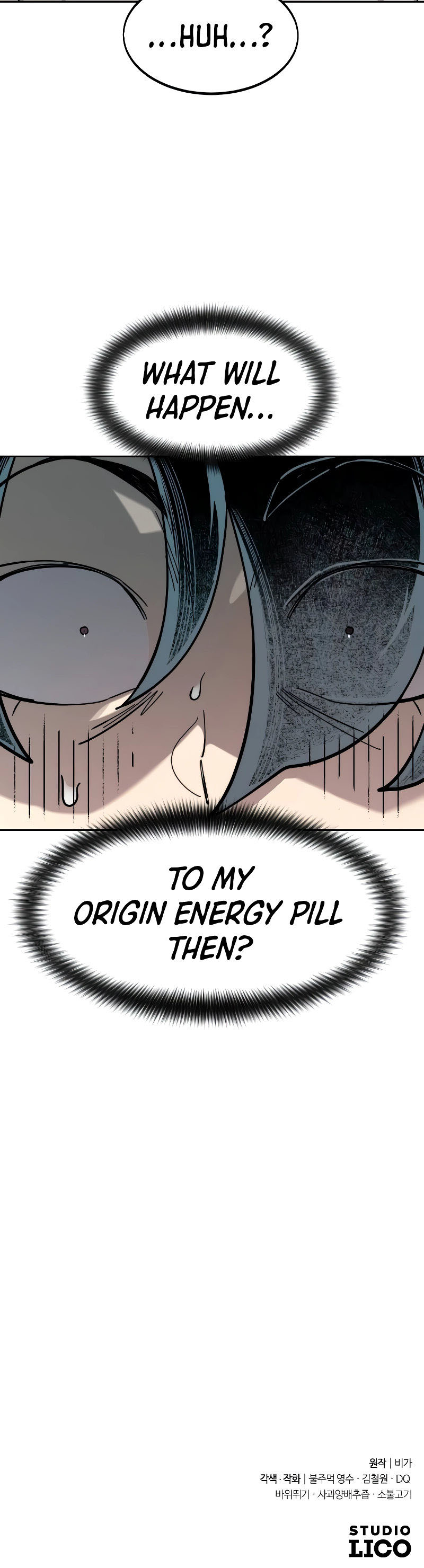 Return of the Mount Hua Sect Chapter 114 - Page 26 in English