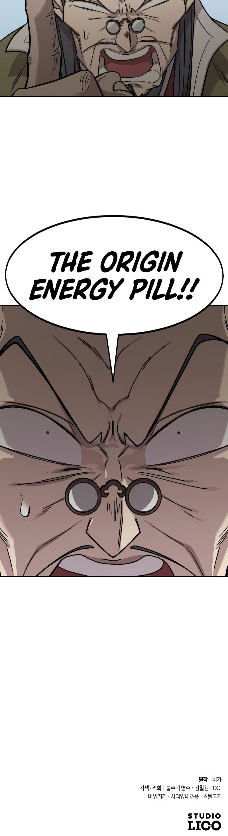 Return of the Mount Hua Sect Chapter 115 - Page 20 in English