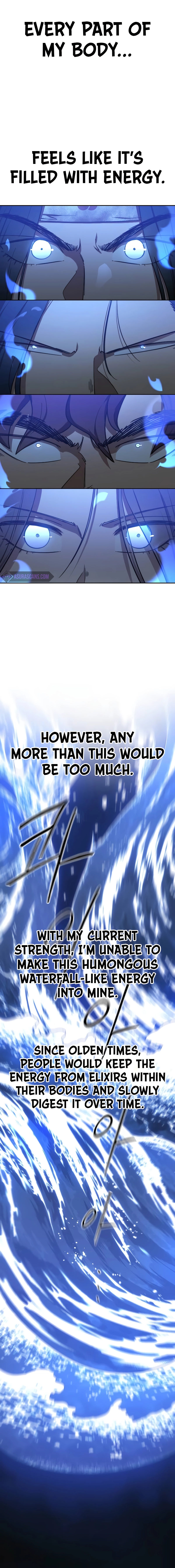 Return of the Mount Hua Sect Chapter 116 - Page 13 in English