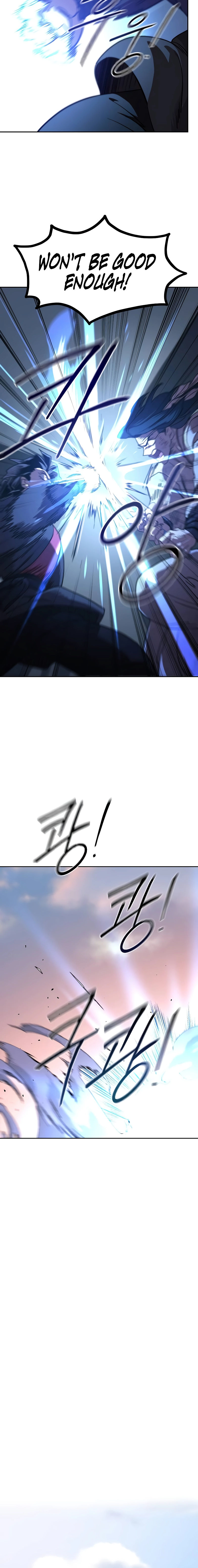 Return of the Mount Hua Sect Chapter 119 - Page 20 in English