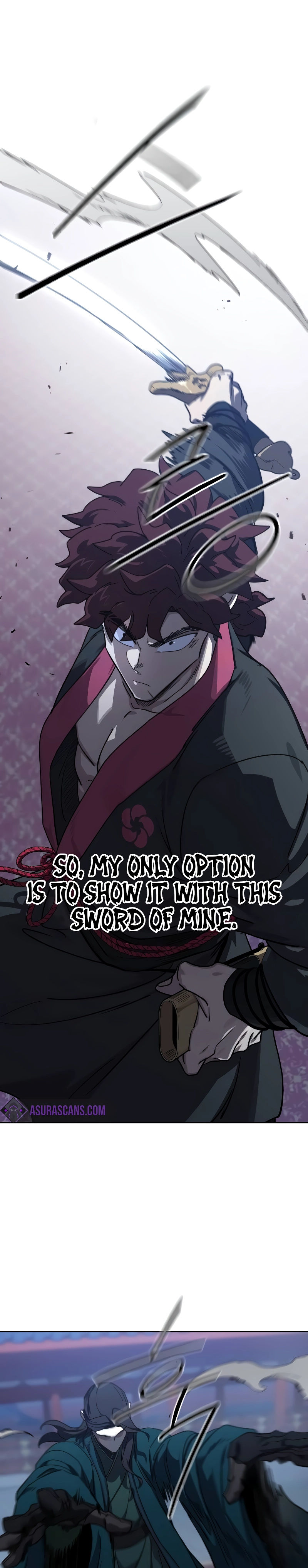 Return of the Mount Hua Sect Chapter 123 - Page 23 in English