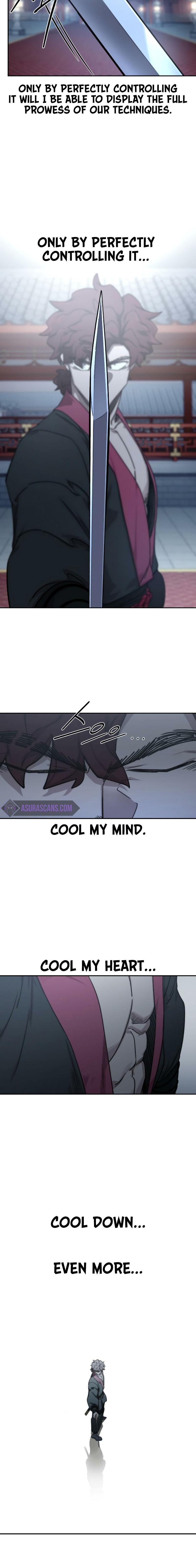 Return of the Mount Hua Sect Chapter 124 - Page 16 in English
