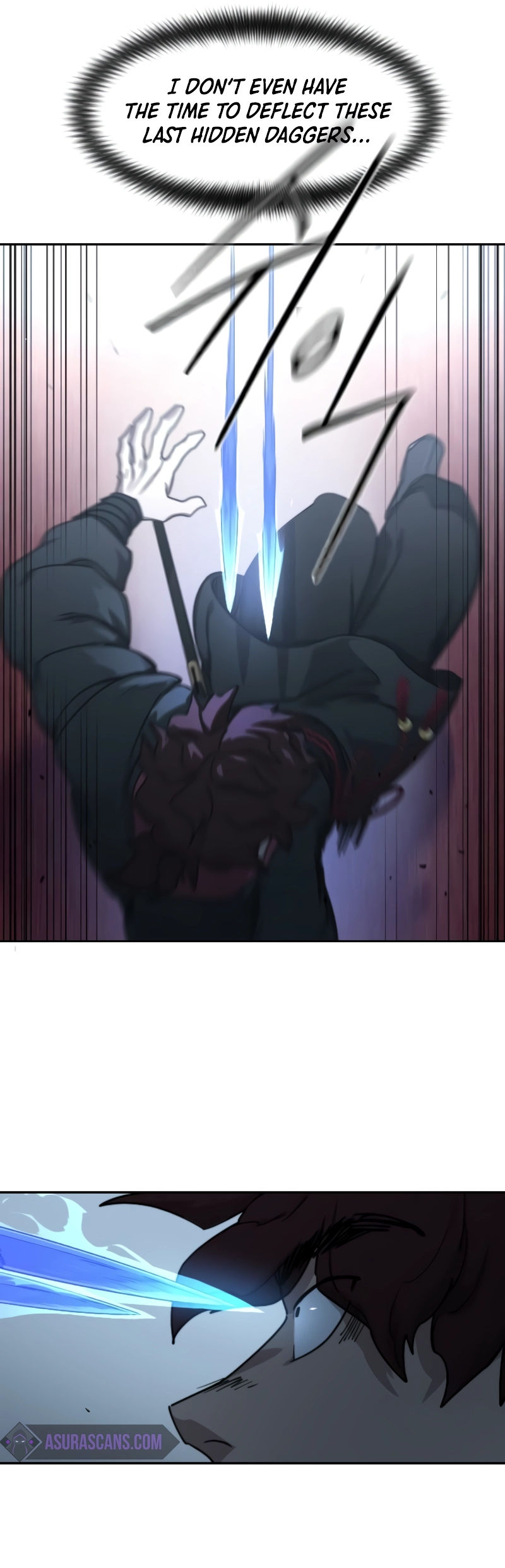 Return of the Mount Hua Sect Chapter 124 - Page 21 in English