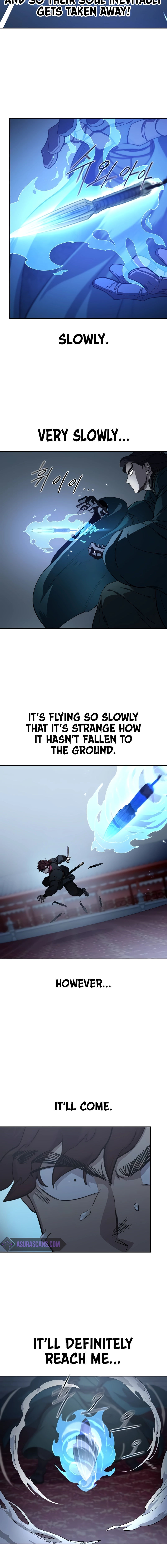 Return of the Mount Hua Sect Chapter 125 - Page 10 in English