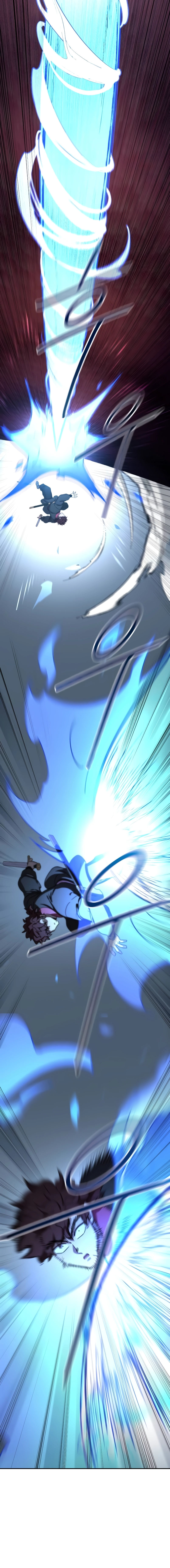 Return of the Mount Hua Sect Chapter 125 - Page 12 in English