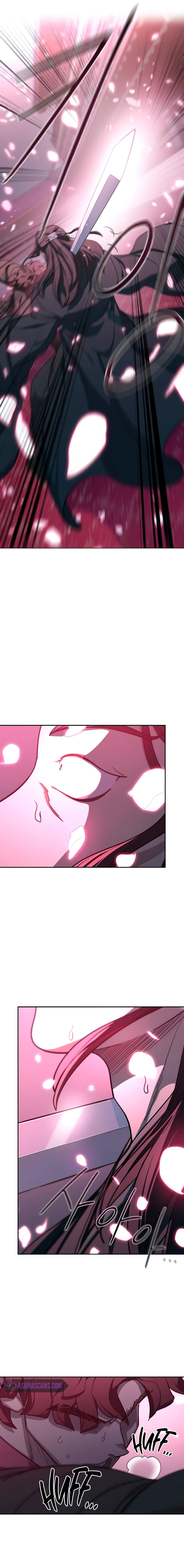 Return of the Mount Hua Sect Chapter 125 - Page 15 in English