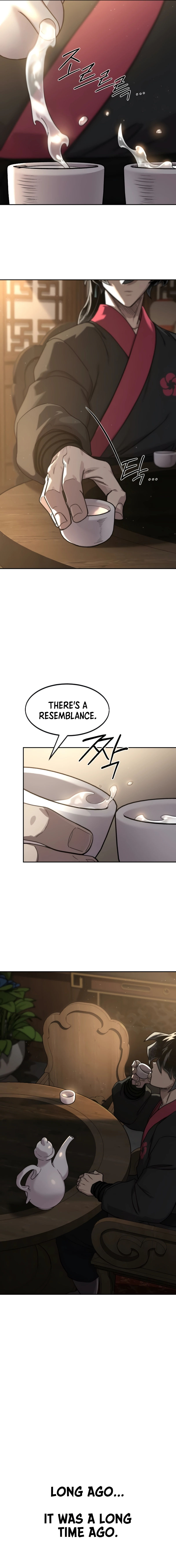 Return of the Mount Hua Sect Chapter 126 - Page 15 in English