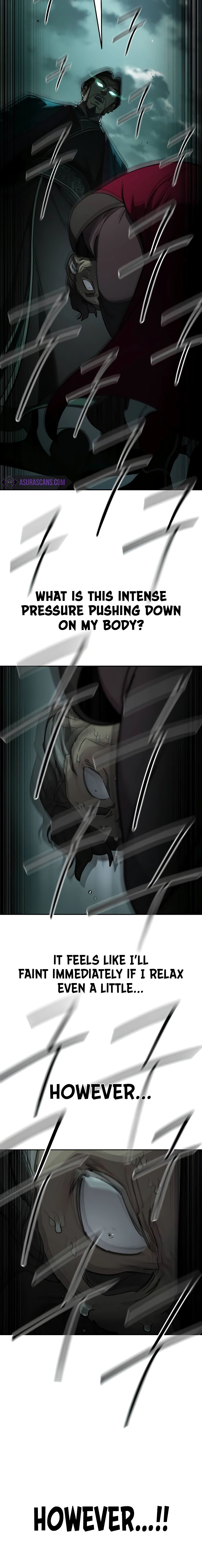 Return of the Mount Hua Sect Chapter 128 - Page 24 in English