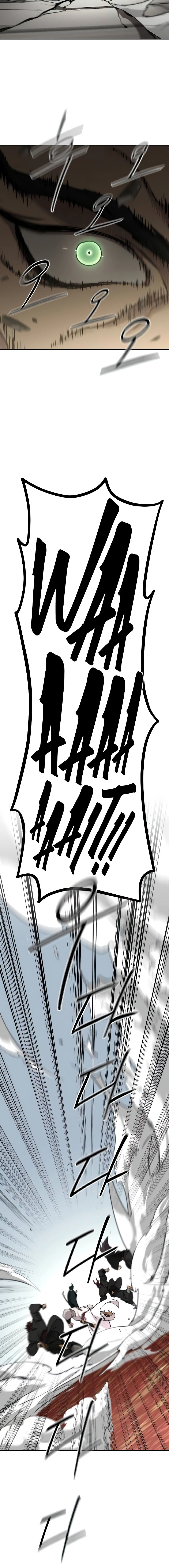 Return of the Mount Hua Sect Chapter 129 - Page 10 in English