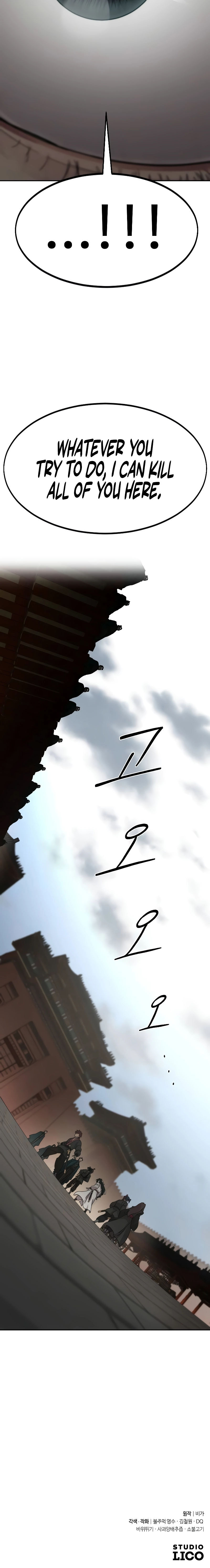 Return of the Mount Hua Sect Chapter 129 - Page 24 in English