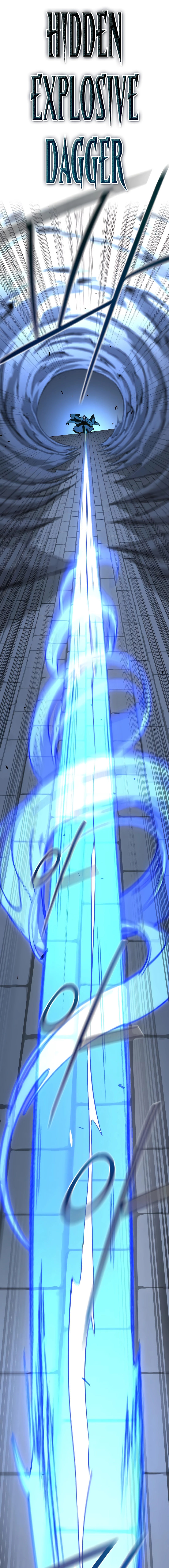 Return of the Mount Hua Sect Chapter 130 - Page 19 in English