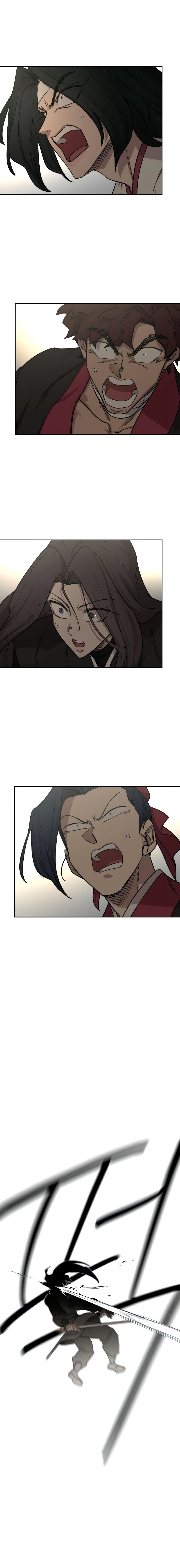 Return of the Mount Hua Sect Chapter 131 - Page 26 in English