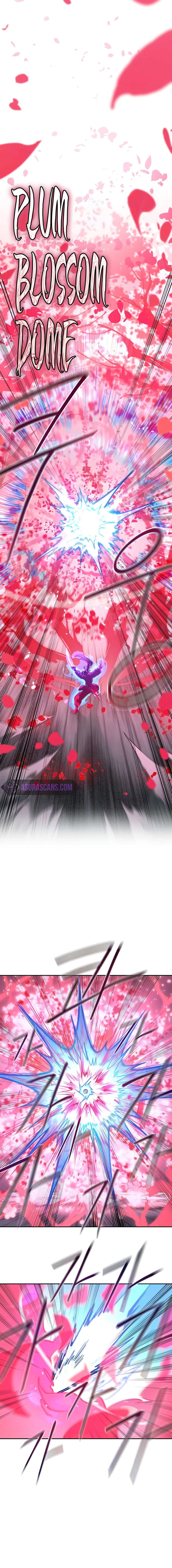 Return of the Mount Hua Sect Chapter 132 - Page 14 in English