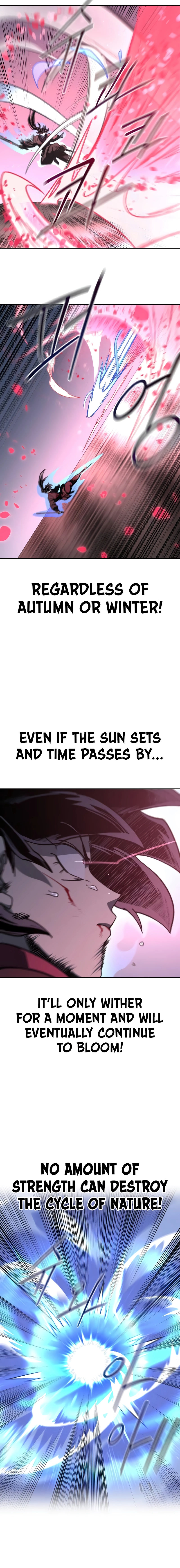 Return of the Mount Hua Sect Chapter 132 - Page 17 in English