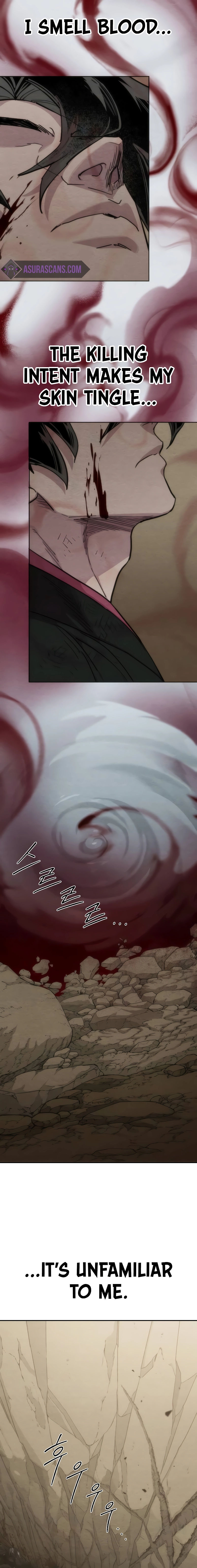 Return of the Mount Hua Sect Chapter 134 - Page 9 in English