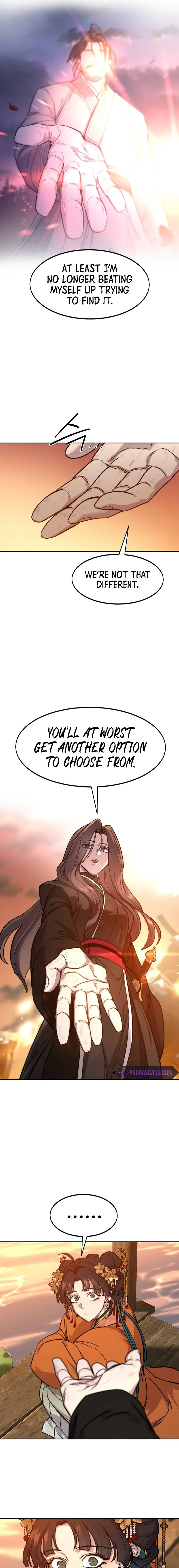 Return of the Mount Hua Sect Chapter 140 - Page 17 in English