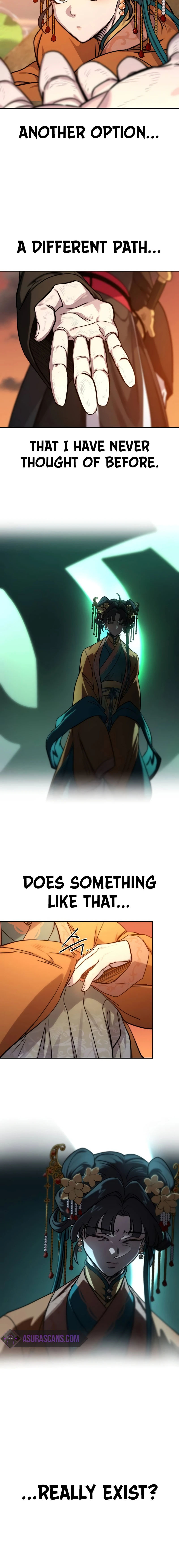 Return of the Mount Hua Sect Chapter 140 - Page 18 in English