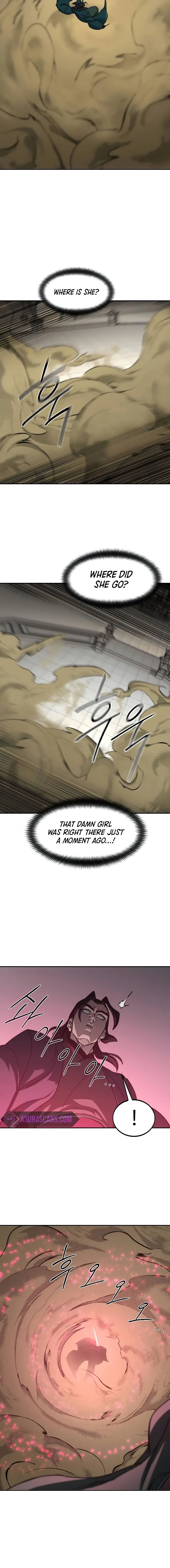 Return of the Mount Hua Sect Chapter 143 - Page 6 in English