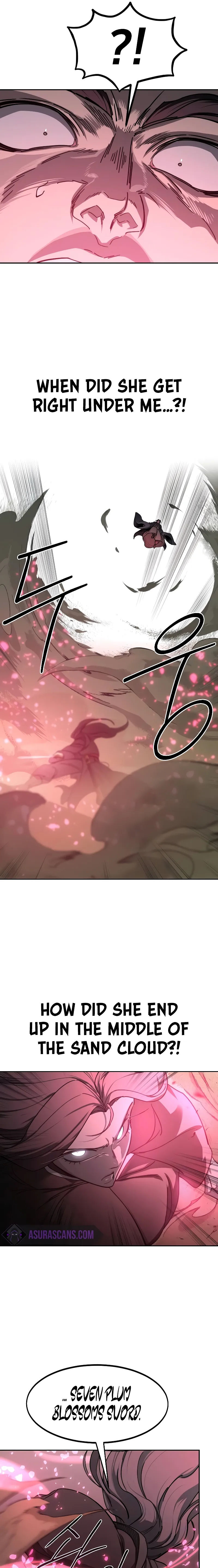 Return of the Mount Hua Sect Chapter 143 - Page 7 in English