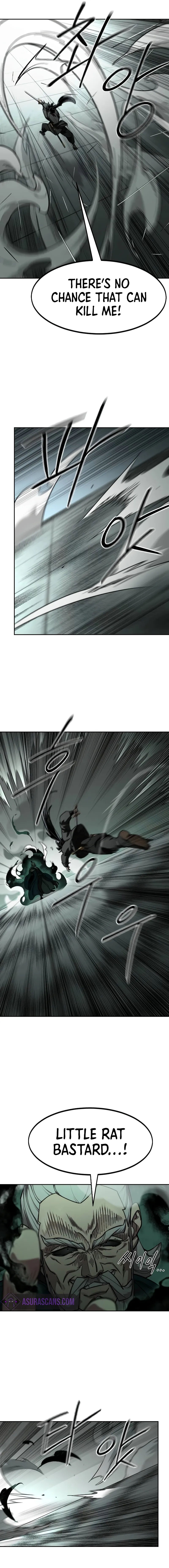 Return of the Mount Hua Sect Chapter 145 - Page 15 in English