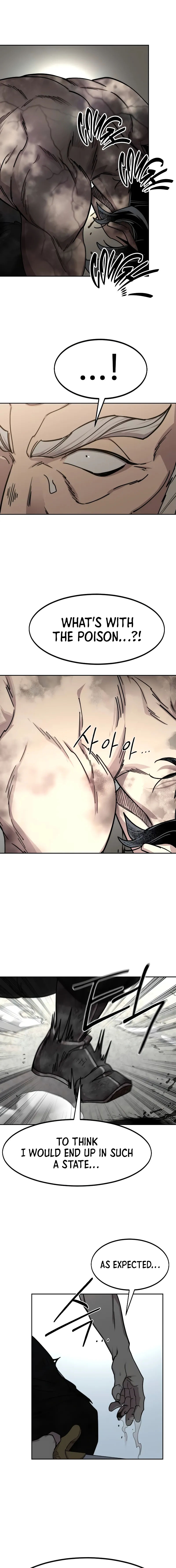 Return of the Mount Hua Sect Chapter 146 - Page 17 in English
