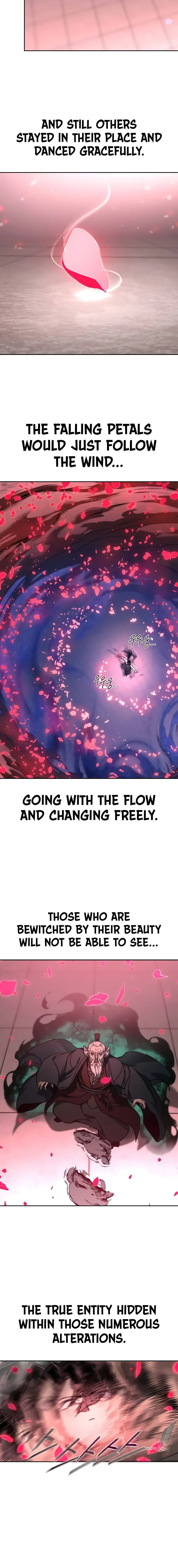 Return of the Mount Hua Sect Chapter 148 - Page 10 in English