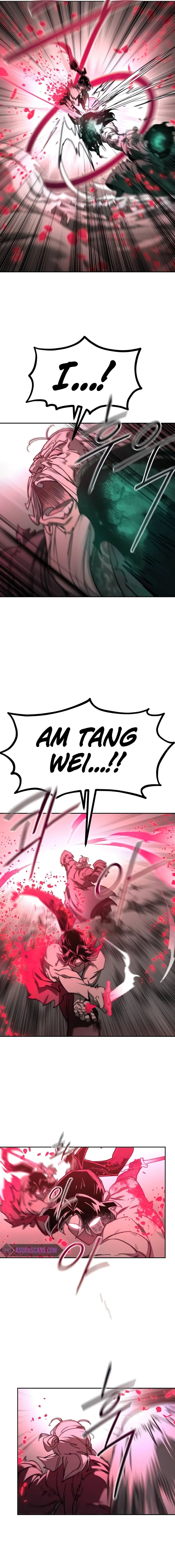 Return of the Mount Hua Sect Chapter 148 - Page 15 in English
