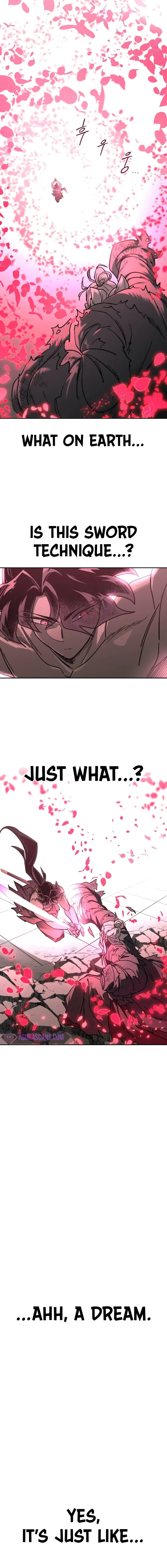 Return of the Mount Hua Sect Chapter 148 - Page 18 in English