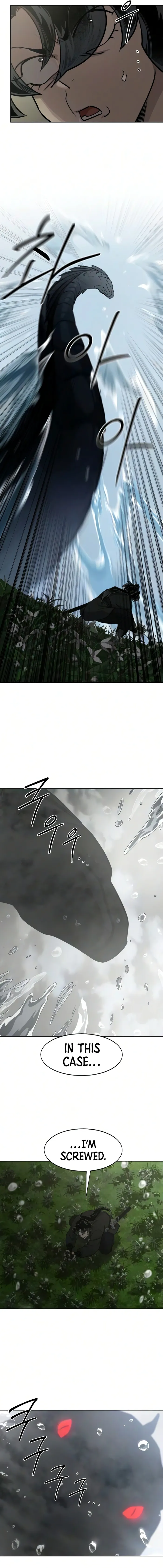 Return of the Mount Hua Sect Chapter 161 - Page 12 in English