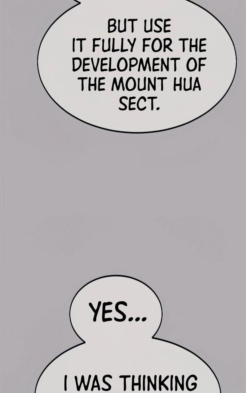 Return of the Mount Hua Sect Chapter 34 - Page 10 in English