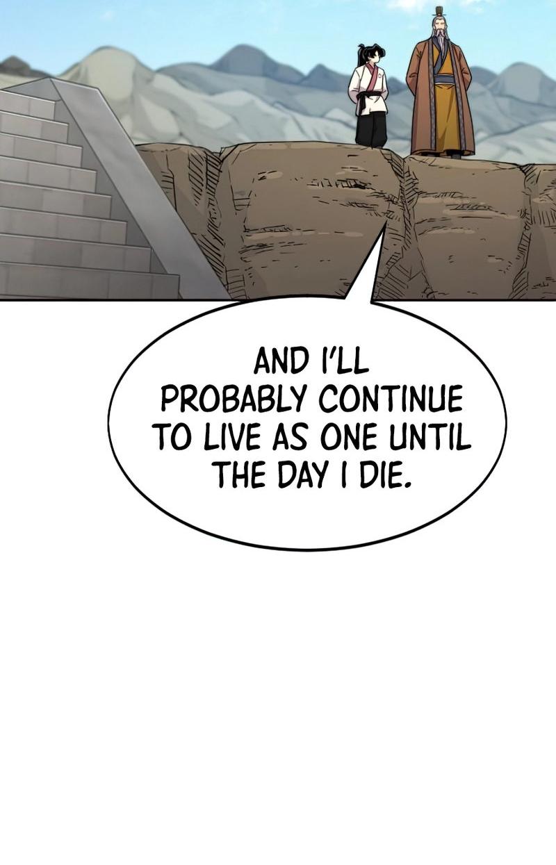 Return of the Mount Hua Sect Chapter 34 - Page 101 in English