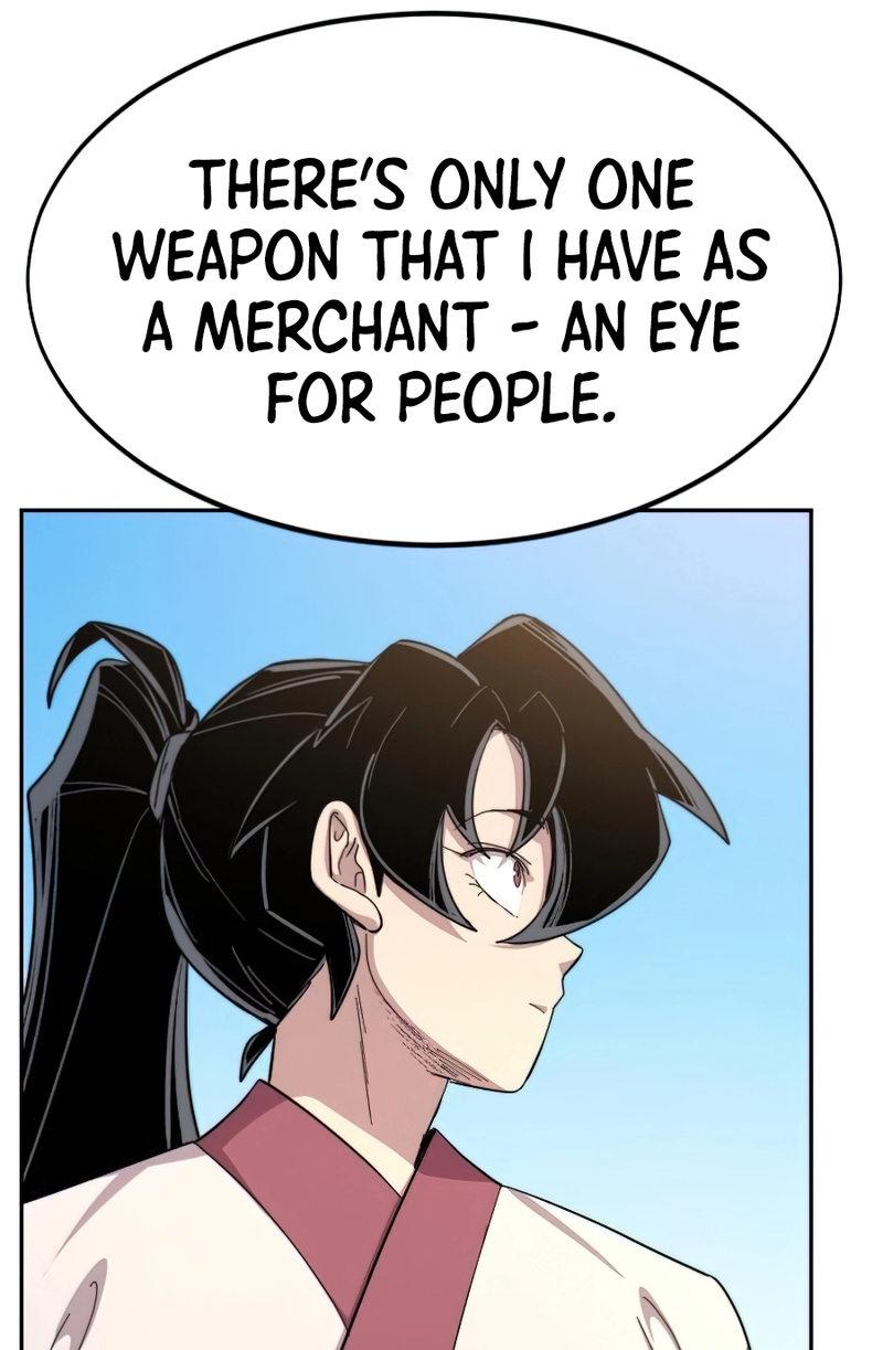 Return of the Mount Hua Sect Chapter 34 - Page 102 in English