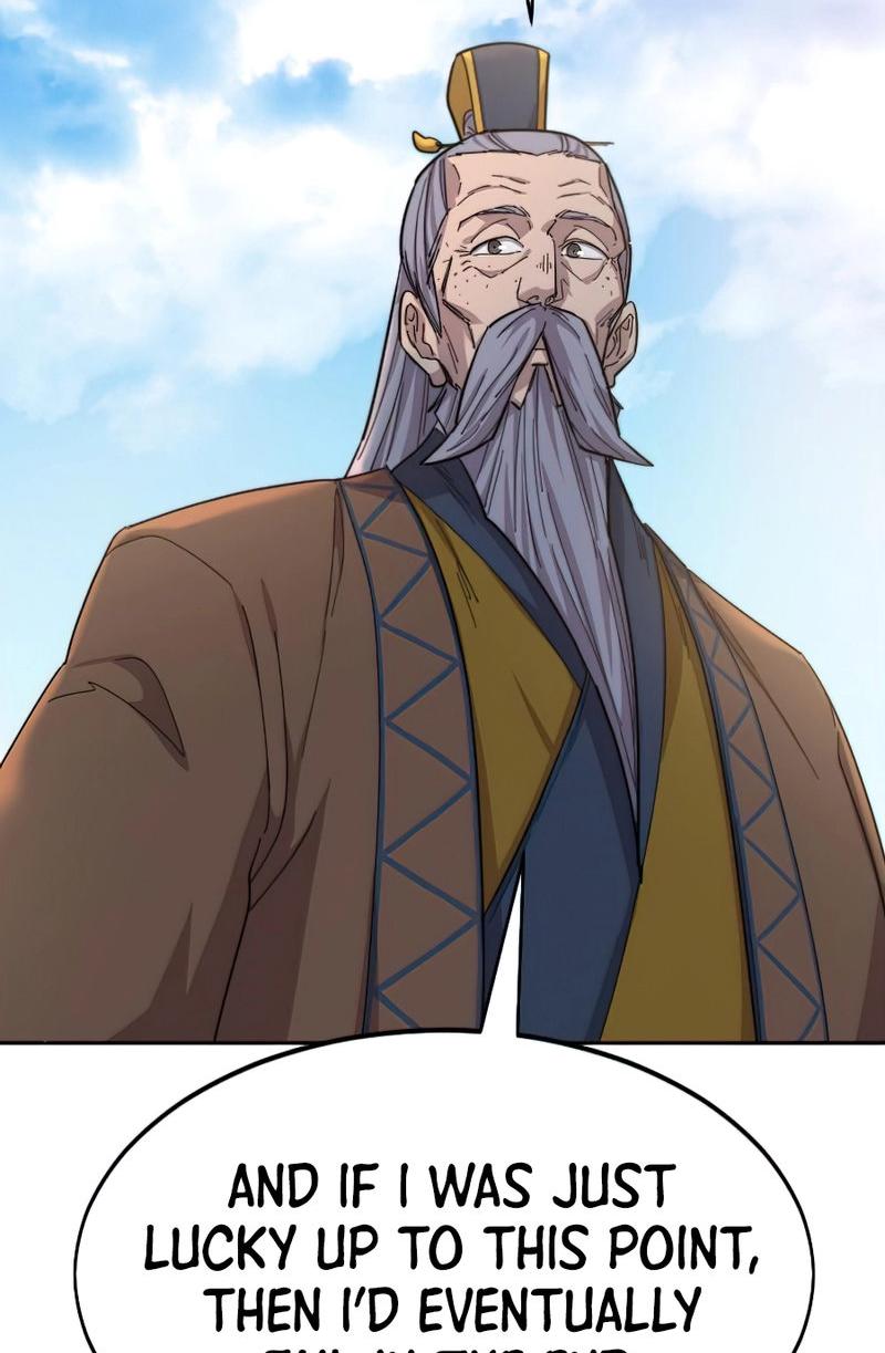 Return of the Mount Hua Sect Chapter 34 - Page 104 in English