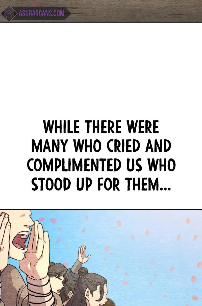 Return of the Mount Hua Sect Chapter 34 - Page 116 in English