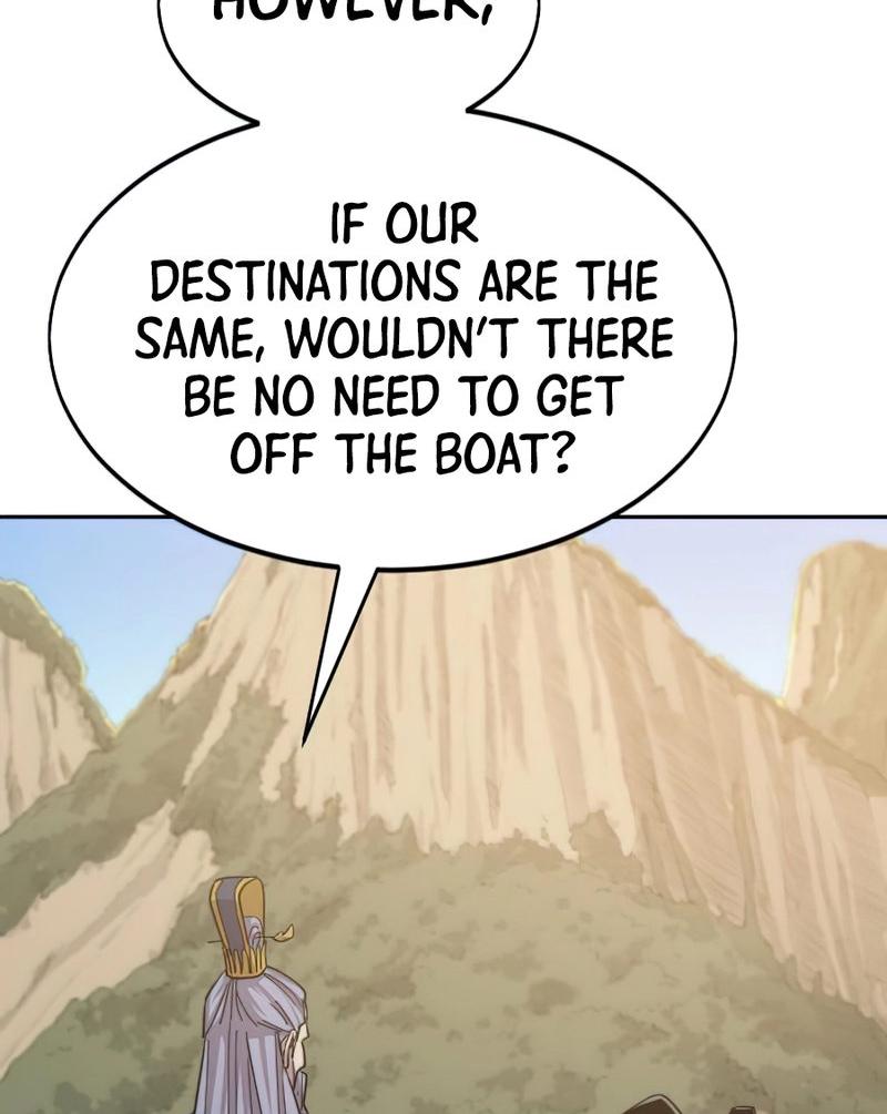 Return of the Mount Hua Sect Chapter 34 - Page 124 in English