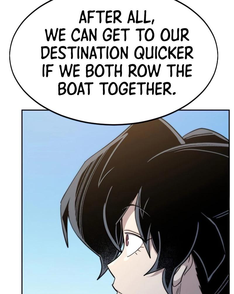 Return of the Mount Hua Sect Chapter 34 - Page 126 in English