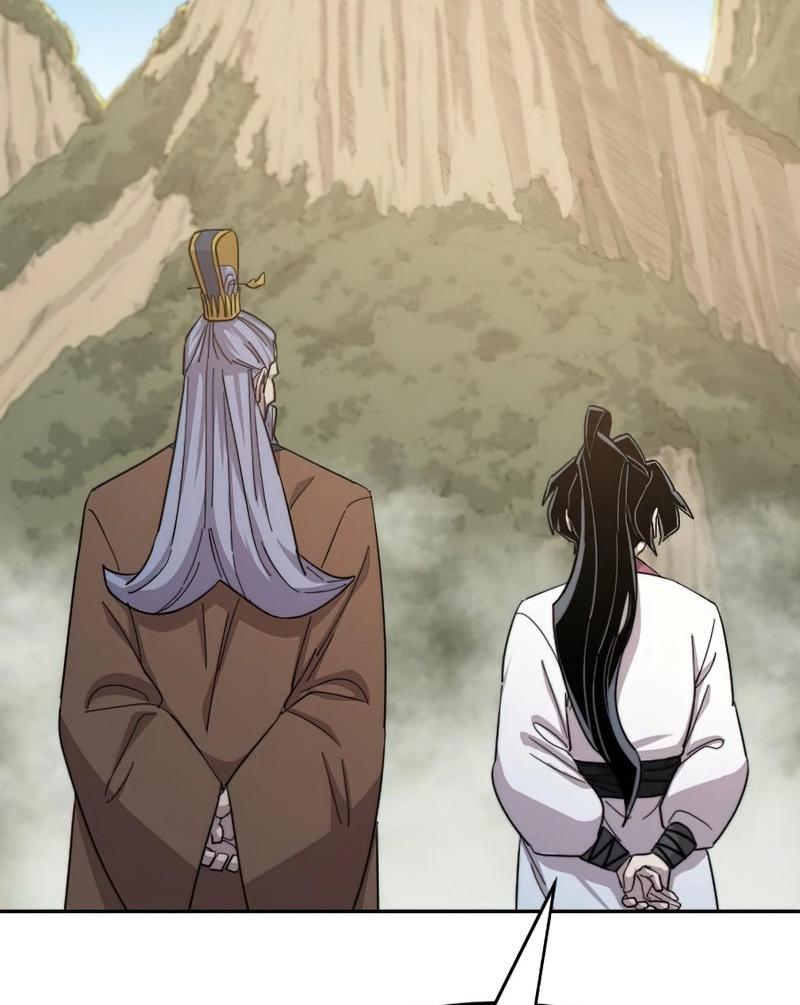 Return of the Mount Hua Sect Chapter 34 - Page 128 in English