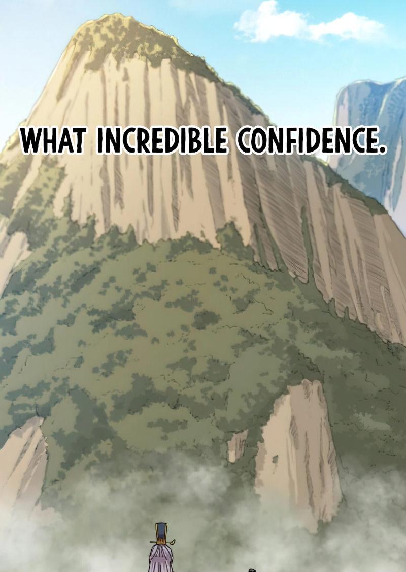 Return of the Mount Hua Sect Chapter 34 - Page 135 in English