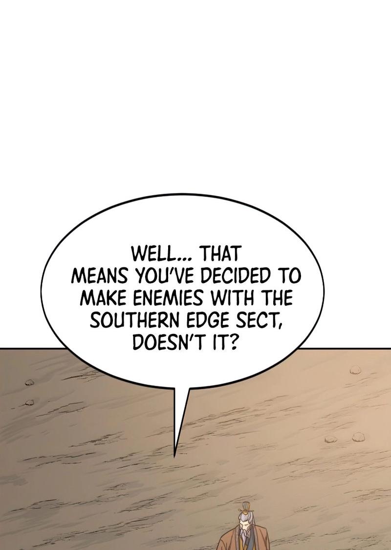 Return of the Mount Hua Sect Chapter 34 - Page 138 in English