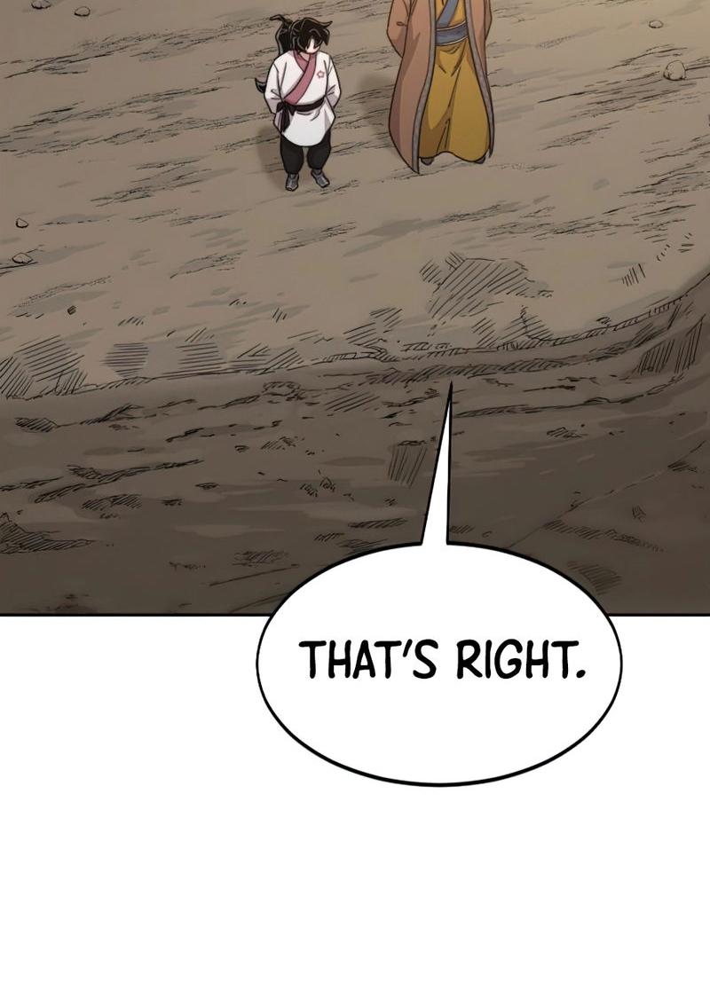 Return of the Mount Hua Sect Chapter 34 - Page 139 in English